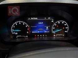 فورد مافريك